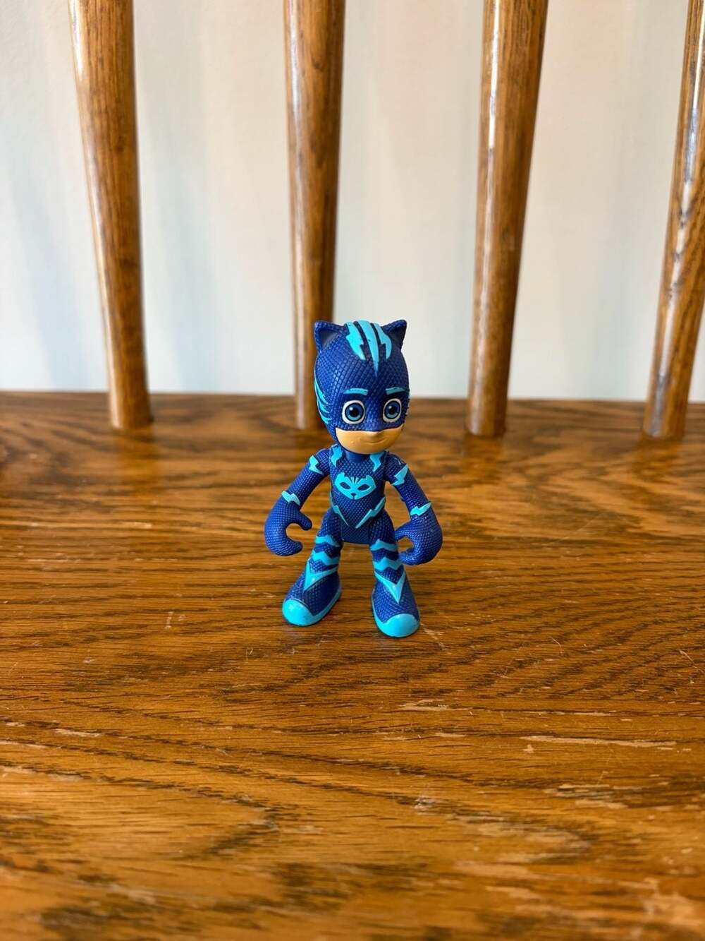 PJ Masks Catboy Action Figure Blue Character